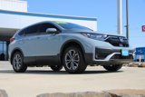 Used 2021 Honda CR-V EX image 5