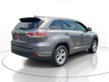 Used 2015 Toyota Highlander XLE image 4
