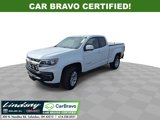 Used 2022 Chevrolet Colorado LT w/ Fleet Safety Package image 4