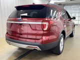 Used 2016 Ford Explorer XLT image 5