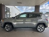 Used 2019 Jeep Compass Limited w/ Safety & Security Group image 2