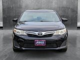 Used 2013 Toyota Camry LE image 2