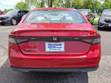 Used 2023 Honda Accord EX image 5