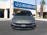 Certified 2025 Hyundai Elantra Sport image 6