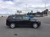 Used 2024 Chevrolet Equinox LT image 2