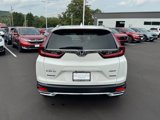 Certified 2022 Honda CR-V Touring image 4