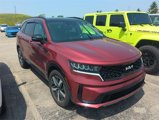 Used 2022 Kia Sorento S w/ Panoramic Sunroof Package image 5