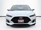 Used 2021 Hyundai Veloster 2.0 Premium image 2
