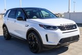 Certified 2023 Land Rover Discovery Sport SE image 3
