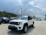 Used 2022 Jeep Renegade Latitude w/ Convenience Group image 5
