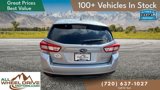 Used 2017 Subaru Impreza 2.0i Sport image 6