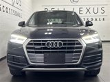 Used 2019 Audi Q5 2.0T Premium Plus w/ Premium Plus Package image 2