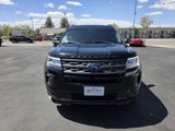 Used 2019 Ford Explorer XLT w/ Equipment Group 202A image 4