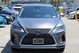 Certified 2022 Lexus RX 450h AWD w/ Premium Package image 2