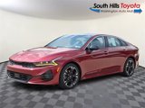 Used 2021 Kia K5 GT-Line w/ GT-Line FWD Premium Package image 3