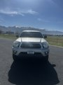 Used 2015 Toyota Tacoma 4x4 Double Cab image 2