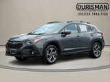 Certified 2025 Subaru Crosstrek 2.5i Premium image 2