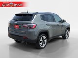 Used 2021 Jeep Compass Limited image 5