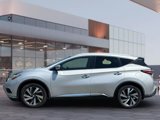 Used 2016 Nissan Murano Platinum w/ Platinum Technology Package image 4