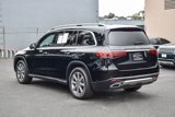 Used 2023 Mercedes-Benz GLS 450 4MATIC image 4