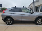 Used 2020 Mitsubishi Eclipse Cross ES image 4