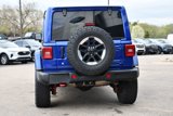 Used 2018 Jeep Wrangler Unlimited Rubicon image 5