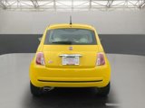 Used 2017 FIAT 500 Pop image 6