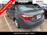 Used 2015 Toyota Corolla L image 4