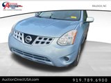 Used 2012 Nissan Rogue SV image 4