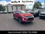 Used 2019 Mitsubishi Eclipse Cross SE image 3