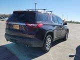 Used 2018 Chevrolet Traverse LT image 2