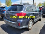 Used 2010 Subaru Outback 2.5i Limited image 3