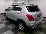 Used 2019 Chevrolet Trax LT w/ LT Convenience Package image 2