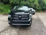 Used 2013 RAM 1500 Sport w/ Sport Premium Group image 2