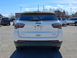 Used 2020 Jeep Compass Latitude w/ Cold Weather Group image 5