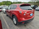 Used 2013 MAZDA CX-5 Touring w/ Touring Tech Pkg image 4
