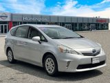 Used 2013 Toyota Prius V Two image 2