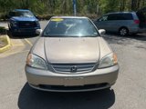 Used 2002 Honda Civic EX image 2