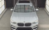 Used 2019 BMW X3 sDrive30i w/ Convenience Package image 2