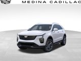 New 2025 Cadillac XT4 Premium Luxury image 6