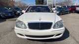 Used 2004 Mercedes-Benz S 430 image 2