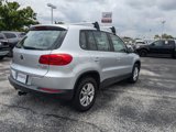 Used 2012 Volkswagen Tiguan S image 3