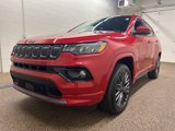 Used 2022 Jeep Compass Limited image 5