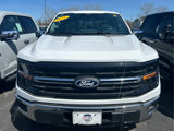 New 2024 Ford F150 XLT w/ Equipment Group 302A MID image 4