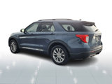 Used 2021 Ford Explorer XLT w/ Equipment Group 202A image 4