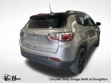 Used 2018 Jeep Compass Limited w/ Navigation Group image 5