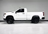 Used 2024 Chevrolet Silverado 1500 W/T w/ WT Fleet Convenience Package image 6