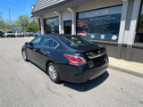 Used 2015 Nissan Altima 2.5 S w/ Sport Value Package image 2