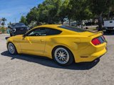 Used 2015 Ford Mustang GT Premium w/ Equipment Group 401A image 6