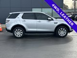 Used 2018 Land Rover Discovery Sport SE image 2